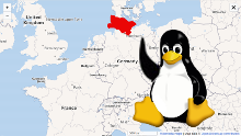 Il Land Schleswig-Holstein passa al software FOSS