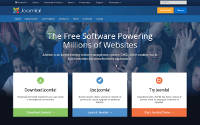 CMS Joomla! 