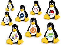 Distribuzioni GNU/Linux