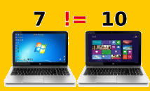 Fine vita di Windows 7 - come passare a GNU/Linux